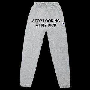 Pizzaslime Sweat Pants